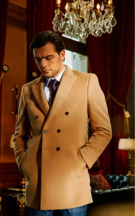 Anzug Mieten vs Kaufen