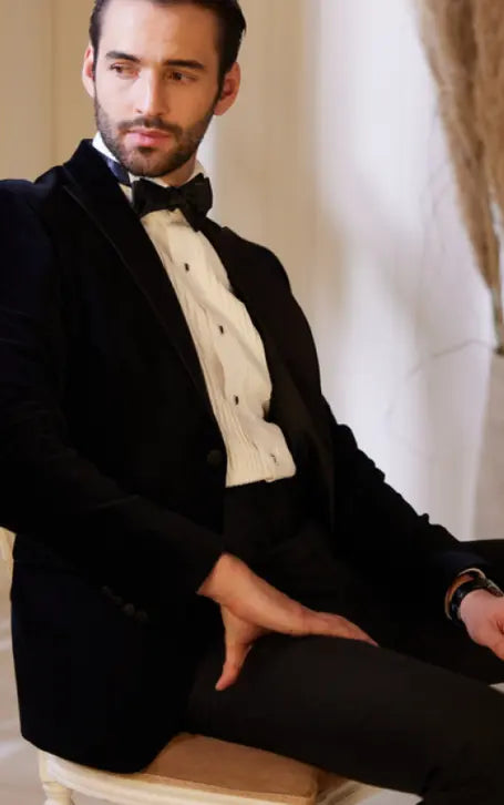 So vermeiden Sie alle klassischen Anzugsfehler