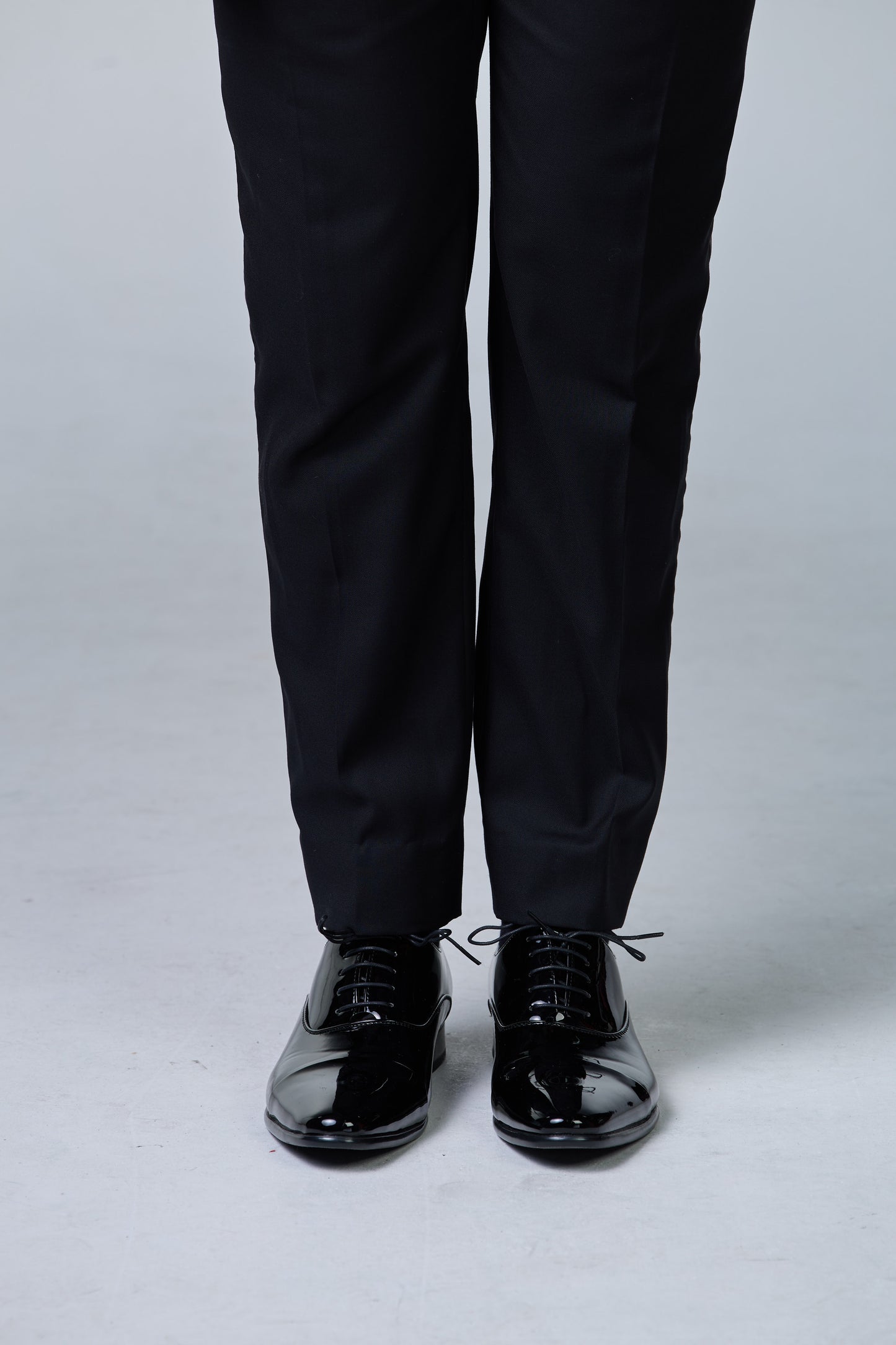 Jungle Fever Seiden-Sakko mit Muster - premium