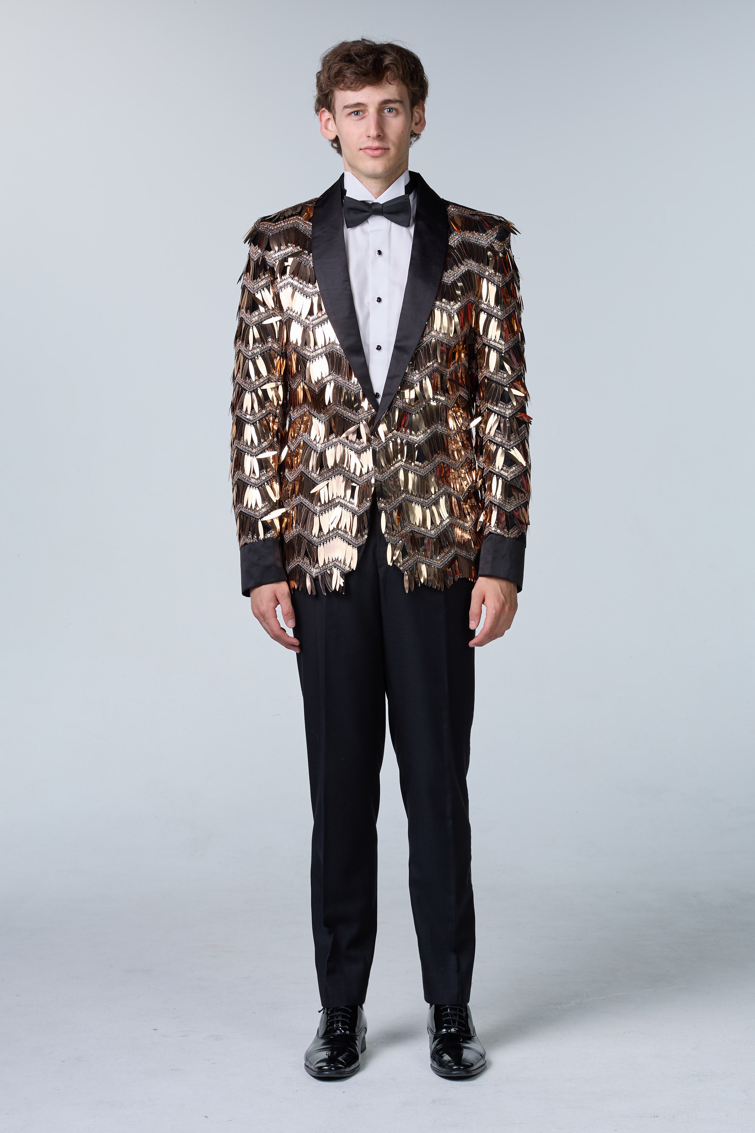 Golden Globe Sakko - premium