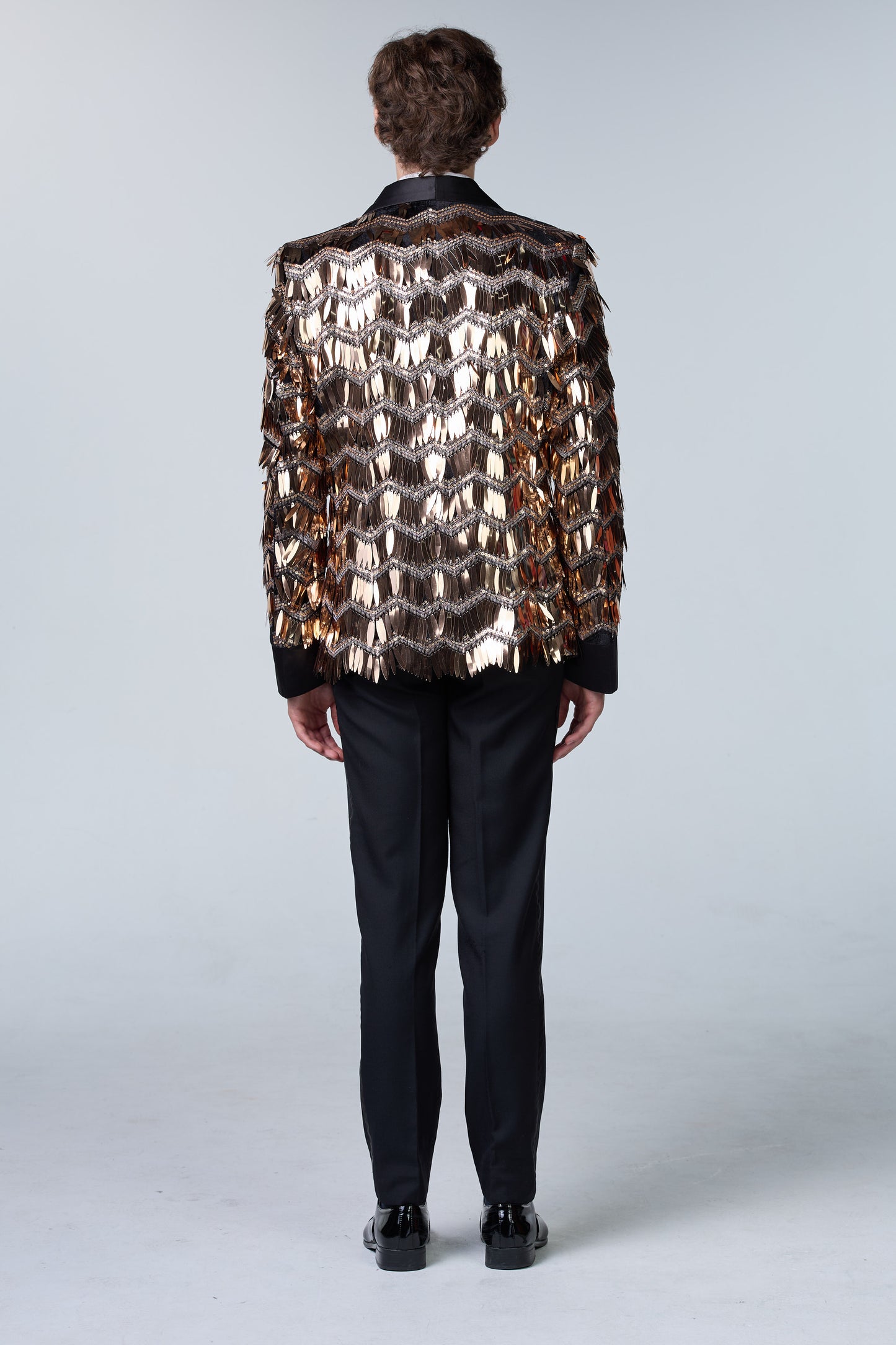 Golden Globe Sakko - budget