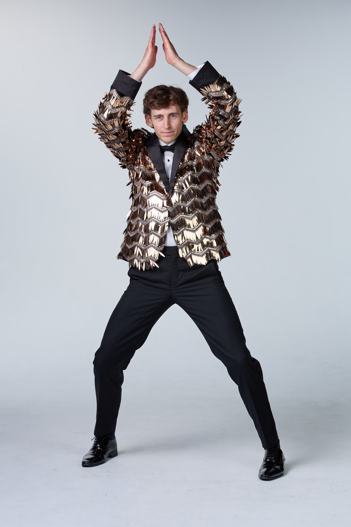 Golden Globe Sakko - premium