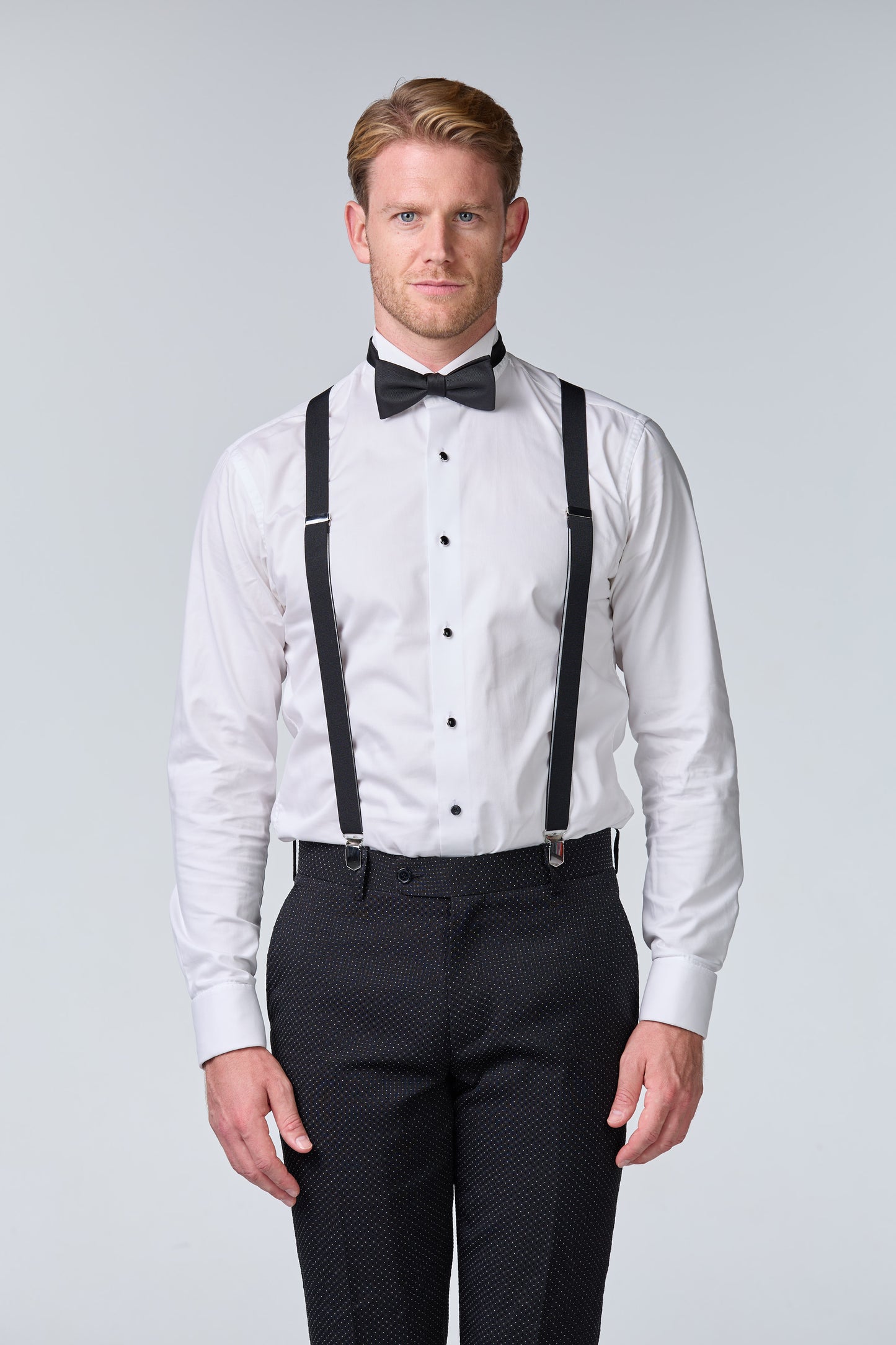 Jungle Fever Seiden-Sakko mit Muster - premium