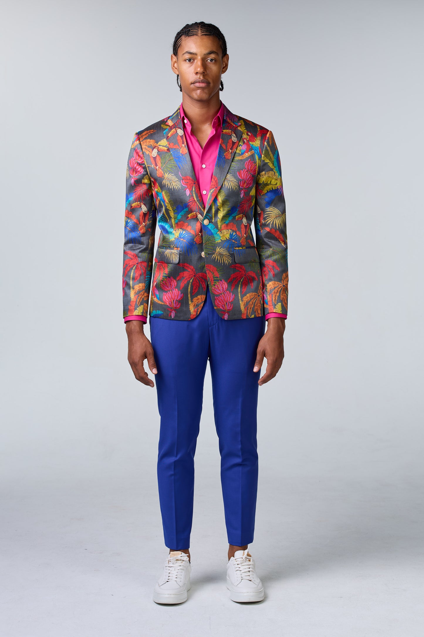 Statement Outfit für Extrovertierte - premium