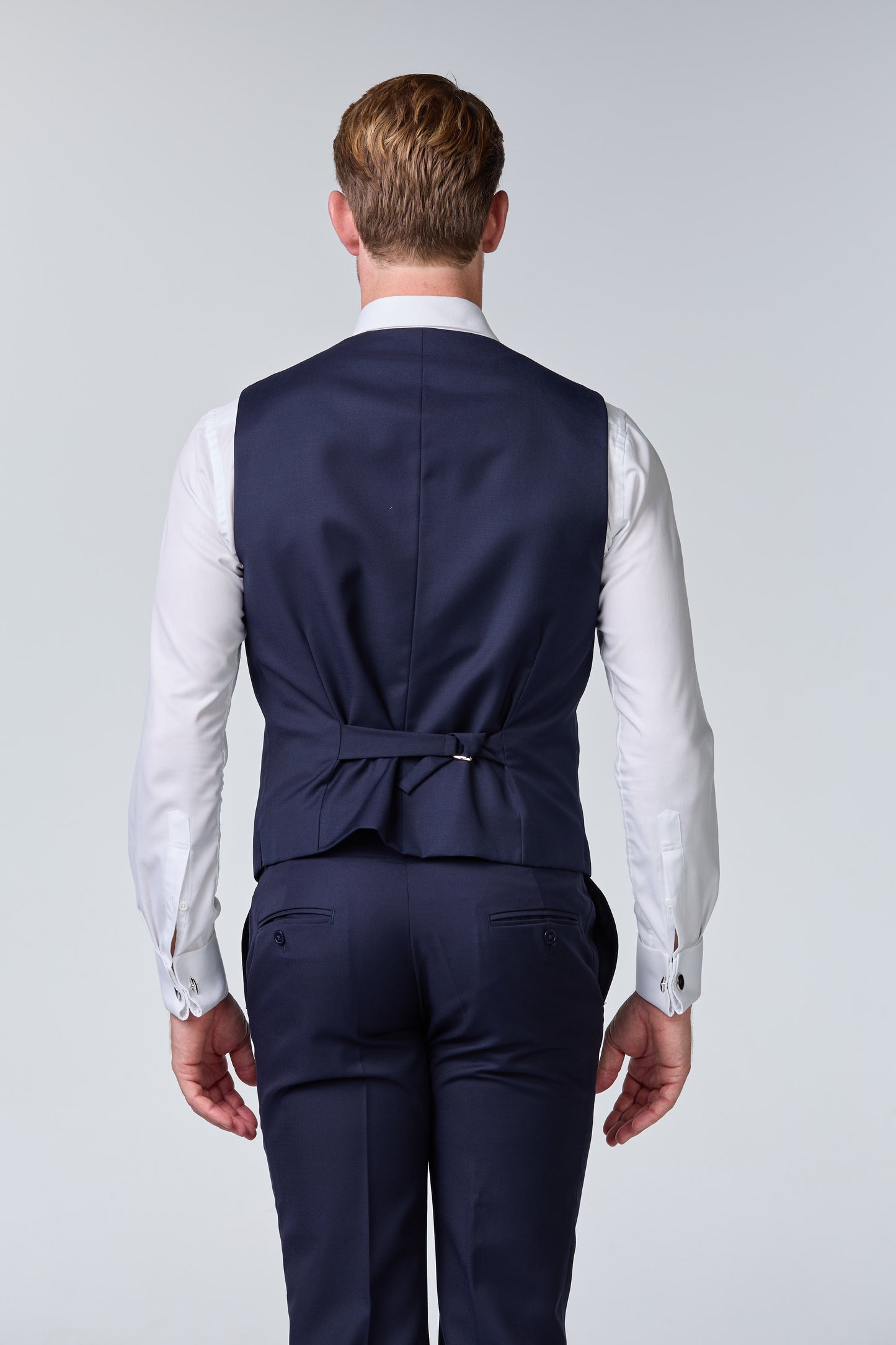 Dreiteiliges Business Outfit - essentials