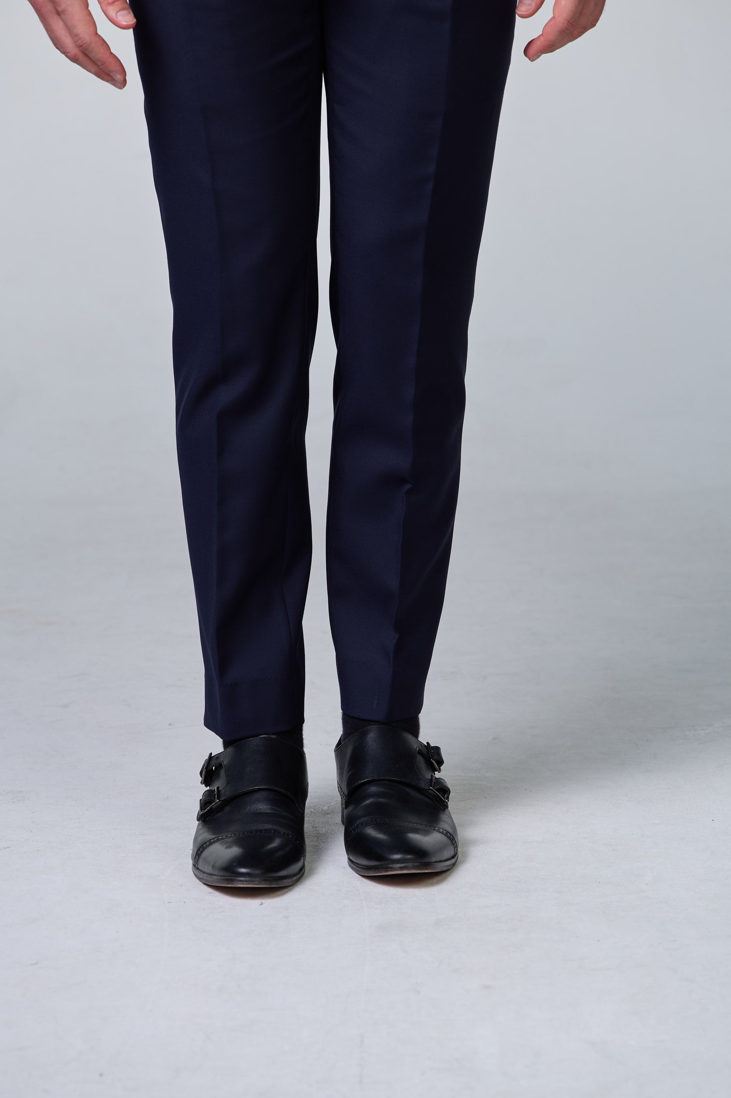 Dreiteiliges Business Outfit - premium