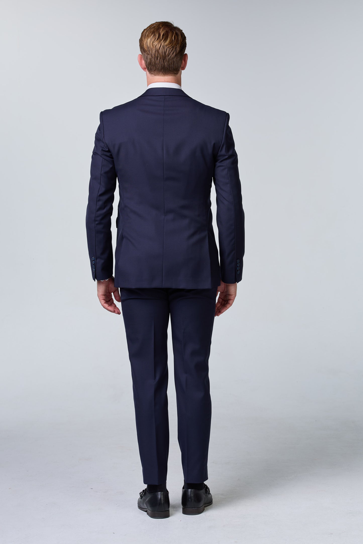 Dreiteiliges Business Outfit - essentials