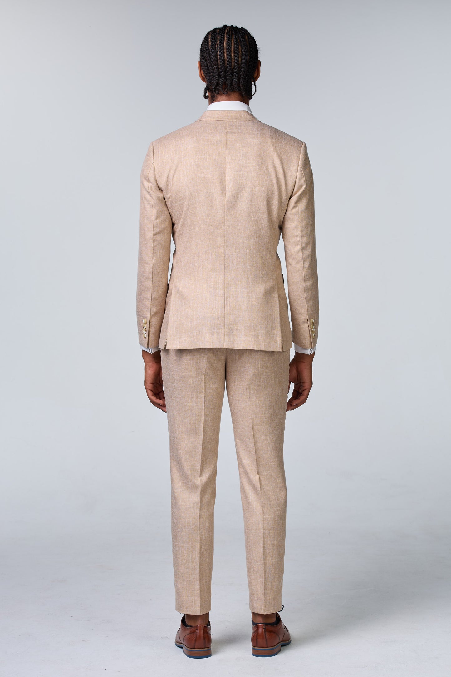 Hochzeitsgast Outfit Beige Boho Chic - essentials